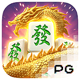 Mahjong Ways