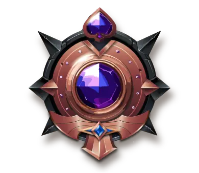 Bronze